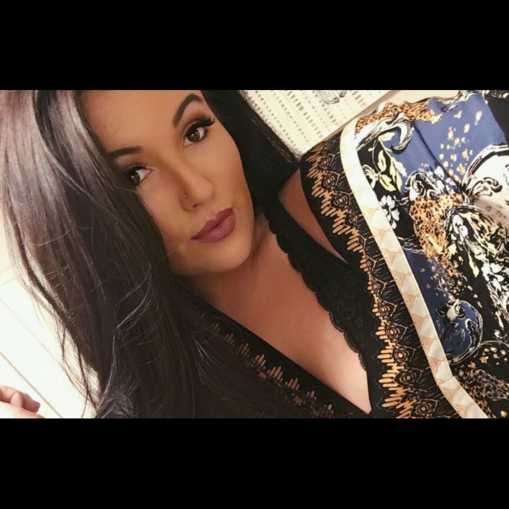 Meet your Posher, Cassie